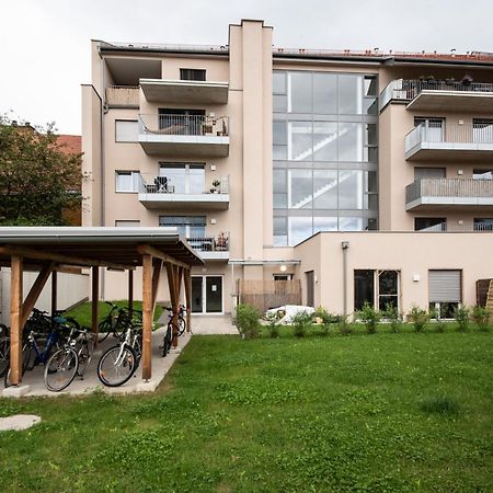 City-Apartment Neubaugasse Graz Ngoại thất bức ảnh