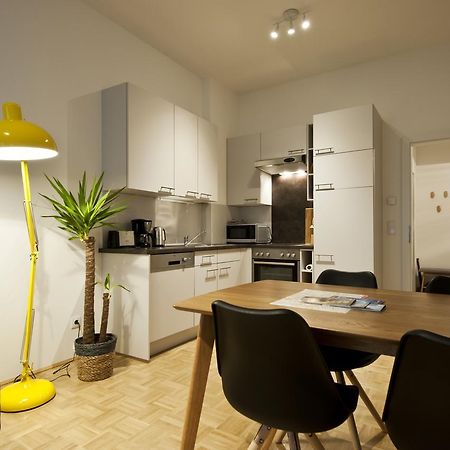 City-Apartment Neubaugasse Graz Ngoại thất bức ảnh