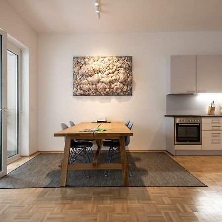 City-Apartment Neubaugasse Graz Ngoại thất bức ảnh