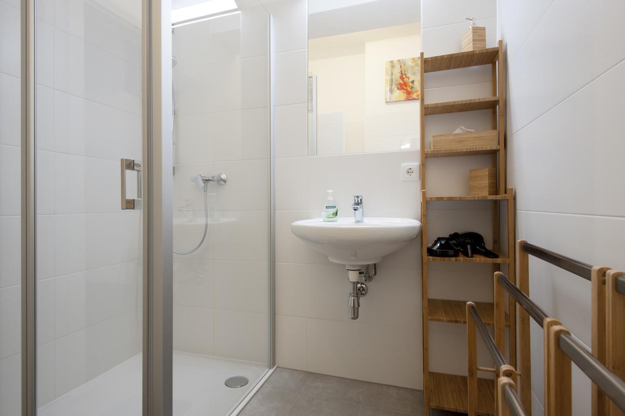 City-Apartment Neubaugasse Graz Ngoại thất bức ảnh