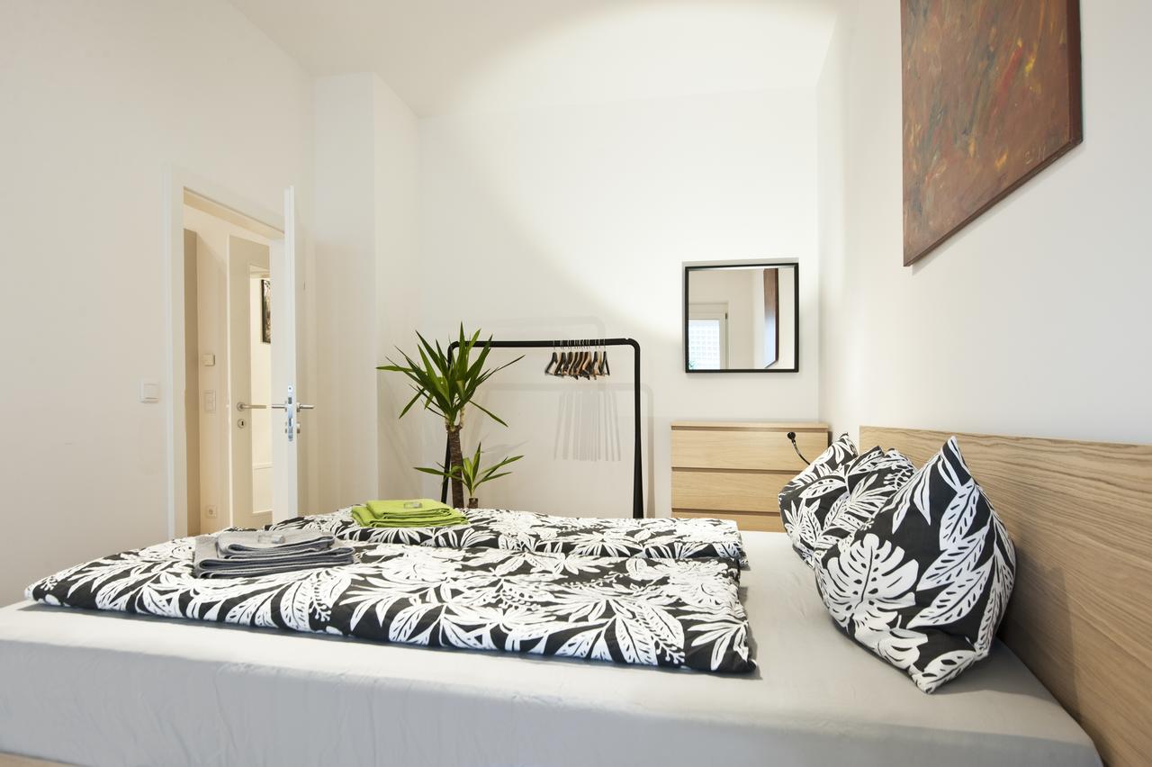 City-Apartment Neubaugasse Graz Ngoại thất bức ảnh