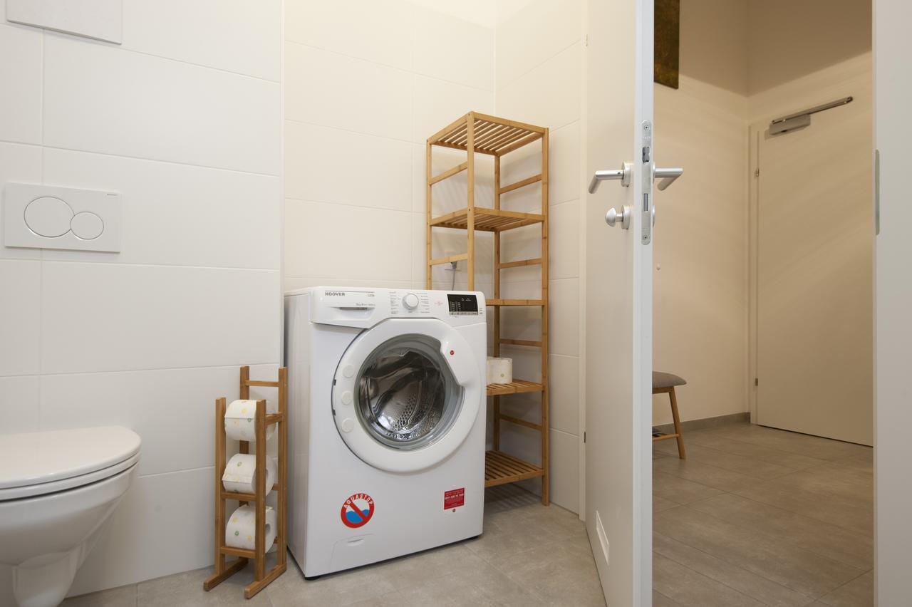 City-Apartment Neubaugasse Graz Ngoại thất bức ảnh