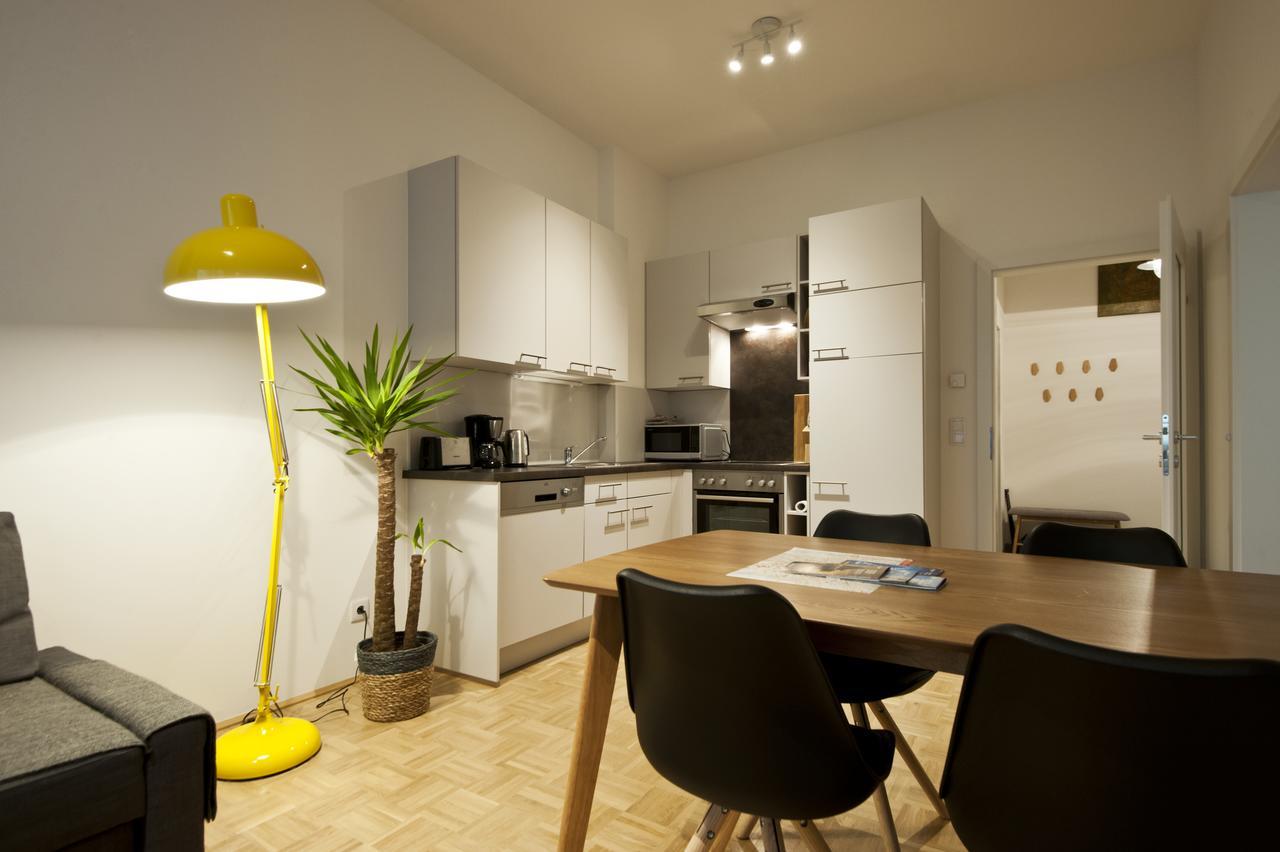 City-Apartment Neubaugasse Graz Ngoại thất bức ảnh