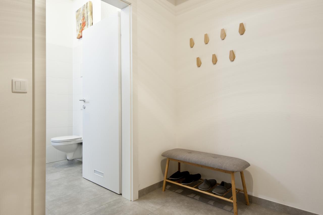 City-Apartment Neubaugasse Graz Ngoại thất bức ảnh
