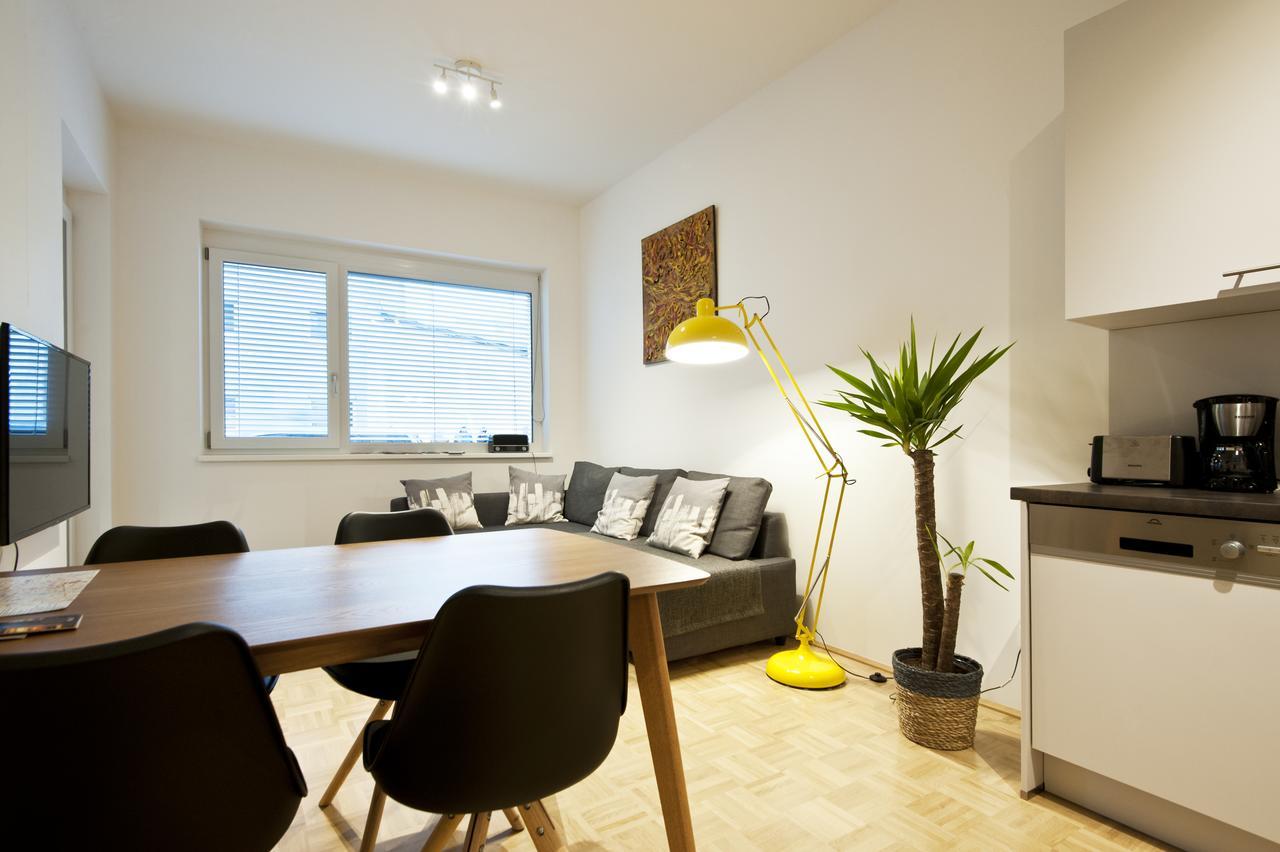 City-Apartment Neubaugasse Graz Ngoại thất bức ảnh