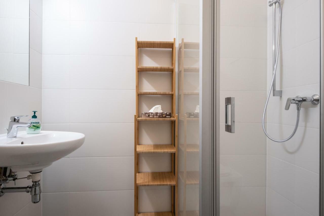 City-Apartment Neubaugasse Graz Ngoại thất bức ảnh