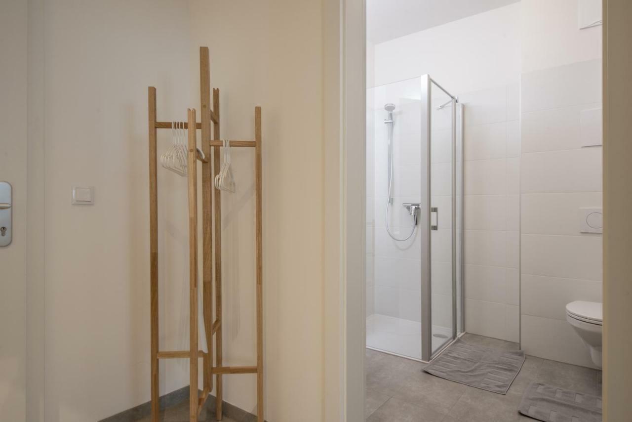 City-Apartment Neubaugasse Graz Ngoại thất bức ảnh