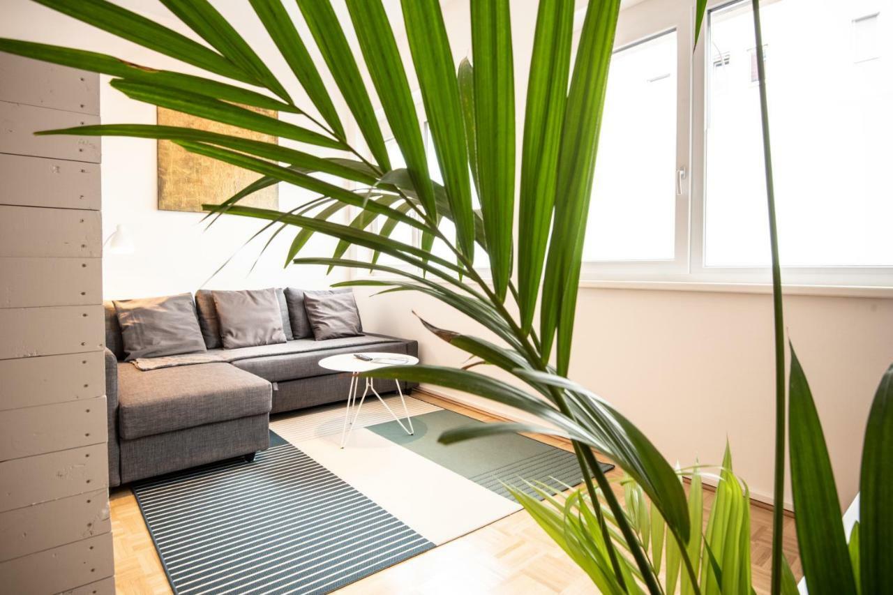 City-Apartment Neubaugasse Graz Ngoại thất bức ảnh
